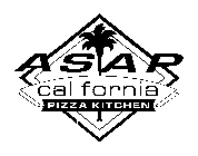 ASAP CALIFORNIA PIZZA KITCHEN