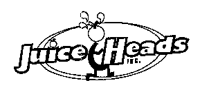 JUICE HEADS INC.