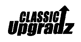 CLASSIC UPGRADZ