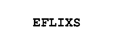 EFLIXS