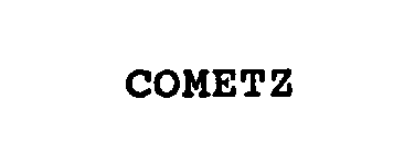 COMETZ