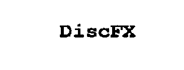 DISCFX