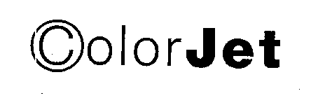 COLORJET