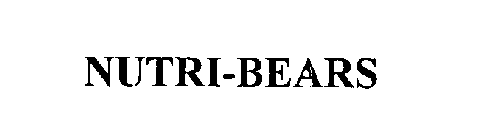 NUTRI-BEARS