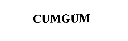 CUMGUM