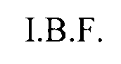 I.B.F.