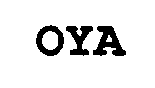 OYA