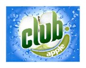 CLUB APPLE