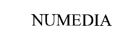 NUMEDIA