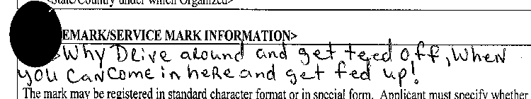 Image Trademark