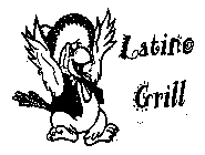 LATINO GRILL