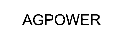 AGPOWER