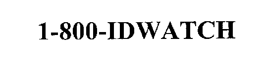 1-800-IDWATCH