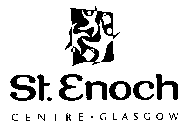 ST. ENOCH CENTRE GLASGOW