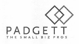 PADGETT THE SMALL BIZ PROS