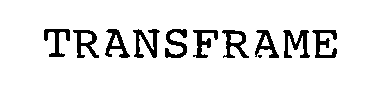TRANSFRAME