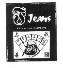 F JEANS PLATINUM QUALITY SINCE 1995