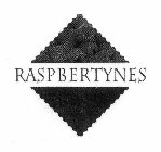 RASPBERTYNES