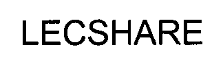 LECSHARE
