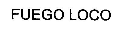 FUEGO LOCO