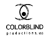 COLORBLIND PRODUCTIONS, LLC