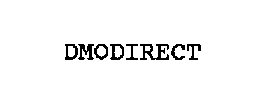 DMODIRECT