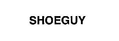 SHOEGUY