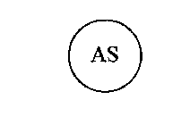 AS