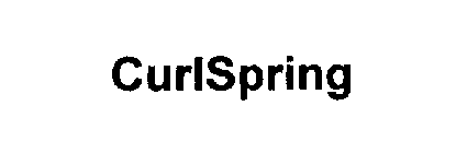 CURLSPRING