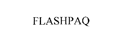 FLASHPAQ