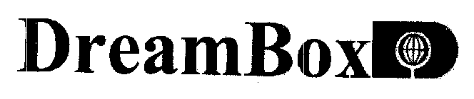 D DREAMBOX