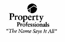 PROPERTY PROFESSIONALS 