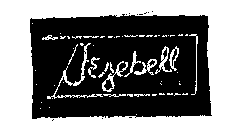 JEZEBELL