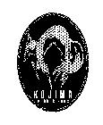 KOJIMA PRODUCTIONS