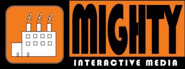 MIGHTY INTERACTIVE MEDIA