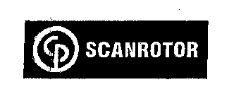 CP SCANROTOR