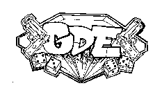 GDE