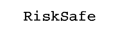 RISKSAFE