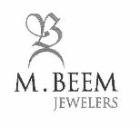 B M. BEEM JEWELERS