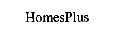 HOMESPLUS