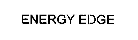 ENERGY EDGE