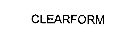 CLEARFORM