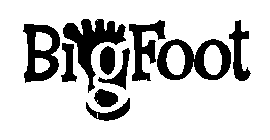 BIGFOOT