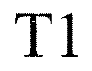 T1
