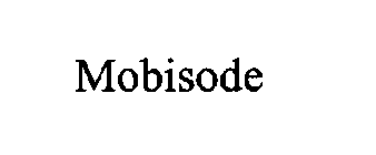 MOBISODE