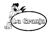 LA GRANJA