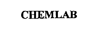 CHEMLAB