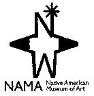 NAMA NATIVE AMERICAN MUSEUM OF ART