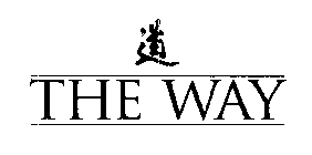 THE WAY