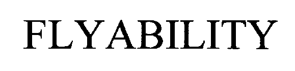 FLYABILITY